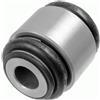 LEMFÖRDER 34756 01 Giunto Di Supporto/Guida per Mercedes-Benz Classe C (W203) 2000-2007 Dx, Sx, Assale Posteriore e altri veicoli
