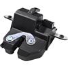 Generic Serratura del bagagliaio for Alfa Romeo for Mito Modelli 2008-2018 13317445 51868085 51873093 Sostituzione serratura portellone posteriore