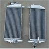 BIVEPEFB Radiatore in alluminio per Beta RR 2T 2020-2023 125/200/250/300 Racing 2020 2021 2022 2023 20