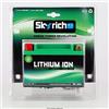 SBC BATTERIA SKYRICH SUZUKI AN 400 BURGMAN 1999-2002 (YTX9-BS)