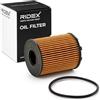 RIDEX 7O0042 Filtro olio con guarnizioni con anello tenuta Compatibilità con MERCEDES-BENZ CLA Coupe C118