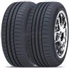 Goodride Pneumatici 225/60 r16 98H Goodride Z107 ZUPER ECO Gomme estive nuove