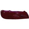 Equal Quality GP0129 Fanale Posteriore Sinistro