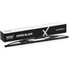 RIDEX 298W0137 Pezzo Tergicristalli Compatibilità con RENAULT Clio 2 BB0/1/2, CB0/1/2