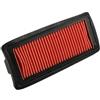 LOPAKACTAG For Zontes GK125 GK155 GK350 GK 125 155 350 350GK ZT 125GK 155GK GK200 ZT350-GK Elemento di pulizia del filtro dell'aria aspirazione della motocicletta