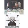 FACO CUPOLINO chiaro LML star 125/150/151/200cc 2/4 TEMPI cod.28275