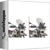MOTOTOPGUN givi cupolino trasparente d8209st compatibile con moto guzzi v85 tt 2024 MOTOTOPGUN