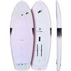 F-One Rocket wing crossover 2025 foilboard, 6'4" - 133 L