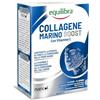 Equilibra Collagene Marino Idrolizzato Boost Naticol 2500mg, 14 Stick