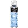 PARFUMS SAPHIR Saphir eau de parfum L Uomo Sublime EDP Spray 200 ml, da uomo