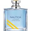 Nautica eau de toilette Voyage Heritage Eau De Toilette 100Ml Spray
