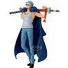 Banpresto One Piece Trafalgar Law Figurki DXF 20cm - Grandline Series