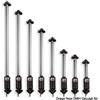 Osculati Supporto lineare motorizzato LENCO 737/1143 mm 12 V Osculati 38.374.74