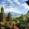 Hyperion Fantasia Bwv 906 2 & 3-Part Inventions Bwv 772-786