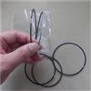 DORFEY Set di fasce elastiche CH270 da 70 mm, adatte for motori K0-h-l-e-r CH260 CH265 Command OHV 4 tempi, motori da 6,5 a 7,5 CV,(PREMIUM RINGS SE)