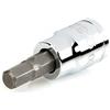 TEKTON Chiave a bussola esagonale da 3/8 x 9/32 | SHB12207
