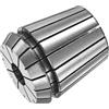M METERXITY ER32 - Pinza a molla, mandrino a molla in acciaio 40Cr, diametro di serraggio 13 mm, per macchina da incisione CNC/utensile di fresatura per tornio [argento, 46 x 41 mm]