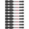 Bosch ITT252B Impact Tough 2 In. Torx #25 Power Bits