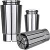 AIRUIXI SK pinza 1 pz 0.002mm SK06 SK10 SK13 SK16 SK20 Mandrino SK Pinza Morsetto Gamma 1-25mm CNC Portautensili a Molla(SK16-4mm)