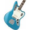 Parafango Chitarra elettrica Fender MIJ Traditional fine anni 60 Jaguar Lake Placid Blu...