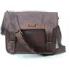 Handmade Donna Semplice No Tasca pelle Vintage Cartella Messenger Laptop Valigetta Borsa