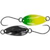 Molix Elite Area Spoon 1,5 g. col. Lime Spot/Black