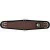 Weaver Leather Roper Smart Cinch Foderato in Feltro, Marrone, 76 cm