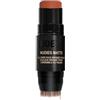 NUDESTIX Nudies Bronze Matte Bronzing Stick Bronzer 7 g Sunkissed