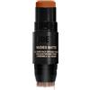 NUDESTIX Nudies Bronze Matte Bronzing Stick Bronzer 7 g Terracotta Tan
