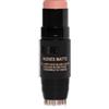 NUDESTIX Nudies Matte Blush Stick Fard 7 g Bare Back