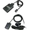 Yatour YTM06-RD4-BT Adattatore USB, SD, AUX MP3 impianto ivavoce Bluetooth per radio RD4, RT3 Citroen Peugeot lettore cd