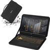 Smatree Custodia rigida per computer portatile, compatibile con computer portatili ASUS TUF da 15,6, custodia sottile e antiurto