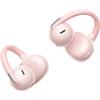 Baseus MC2 Air Cuffie Open-Ear, Auricolari a Clip con CloudComfort, SuperBass 2.0, Bluetooth 6.0, 4 Microfoni con IA per chiamate nitide, 40 h di autonomia, IP67, leggeri 4,9 g