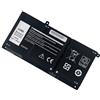 YASI MFG JK6Y6 Batteria 3-Celle per Dell Latitude 3410 3510 Vostro 5300 5401 5501 Inspiron 5300 5401 5408 5501 5508 5400 7405 7300 7500 2-in-1 Silver Serie, C5KG6 CF5RH