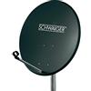 Schwaiger SPI550 antenna per satellite Antracite
