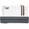 new net Batteries - Batteria [ 10.8-11.1 V - 5200 mAh - 58 Wh ] Compatibile con dell Latitude E6530(6530-2106) E6530(6530-2113) E6530(6530-5578) E6530(6530-6753) E6540 P14F P14F001 P15F P15F001 P15G