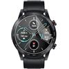 Snailcanfly Pellicola idrogel 5pcs per HONOR MagicWatch 2 46mm Smart Watch Trasparente TPU Pellicola Protettiva Schermo Touch Sensibile, HD Clear, Ultra Sottile, Auto Guarigione