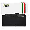 new net CD03XL Batteria Compatibile con HP ProBook 640 645 650 G4 G5 Series 931702-541 HSTNN-LB8F HSTNN-IB8B HSTNN-UB7K 931702-421 931702-171 931719-850 HSN-114C-5 HSN-115C - 11.4V 4212mAh