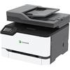 Lexmark Cx431adw Laser A4 600 X 600 Dpi 24,7 Ppm WI-Fi (cx431adw Colorlaser Mfg A4 - 25ppm 1gb 1ghz Dual 2.8 Lcd)