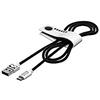 Star Wars Line - Microusb Cables - 1,2 M (4ft.) - Strormtrooper