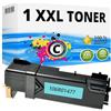 Inkadoo Cartucce toner compatibili per Xerox Phaser 6140 6140-DN 6140-N 106R01477