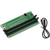 KALEA-INFORMATIQUE Piastra di prova con diodi per Barrette di memoria DDR tipo DDR4