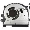 YuYue Electronic Sostituzione ventola di raffreddamento CPU compatibile con Lenovo IdeaPad C340-15IWL FLEX-15IWL S340-15API S340-15IIL