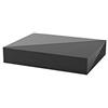 VU+ VU + 620462 Zero 4 K PVR Kit include HDD, 1TB, Nero