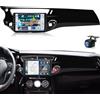 ETLFUCyber [4G+64G] Android Autoradio per Citroën C3/MK2SC 2009-2016 (left-hand drive) con Wireless Carplay & Android Auto, Schermo Touch IPS 9 pollici con GPS, WiFi, 32EQ, Bluetooth 5.0, Radio FM/RDS