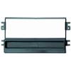 PHONOCAR PH 3/249 Mascherina con foro ISO colore nero Carens 02>04-Carnival 02>04-K2500-Sephia-Shuma-Sportage>00