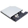 Maitlan Nuovo portatile Super Multi DVD Writer Modello GUE1N, Dual Layer 8X DVD+-RW DVDR DVD-RAM 24X CD-RW M-Disc Burner, Tray-Loading 9mm Ultra Slim Unità ottica