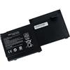 YASI MFG 46Wh SB03XL Batteria per HP EliteBook 820 G1 G2 720 G1 G2 725 G1 G2 825 G1 G2 Serie, SB03046XL 717378-001 717377-001 740362-001 HSTNN-L13C HSTNN-IB4T HSTNN-LB4T Batteria