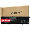 BLESYS C31N2105 Batteria per Asus Vivobook S 16X S5602ZA