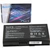 BLESYS A42-M70 Batteria per ASUS G72GX